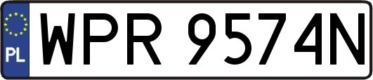 WPR9574N