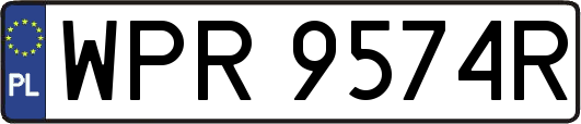 WPR9574R