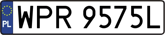 WPR9575L