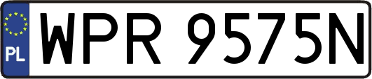 WPR9575N