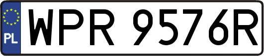 WPR9576R