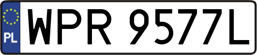 WPR9577L