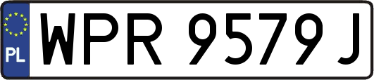 WPR9579J