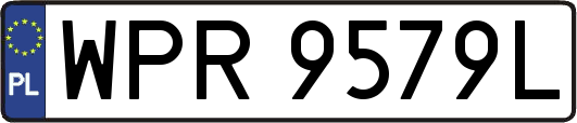 WPR9579L