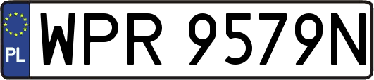 WPR9579N