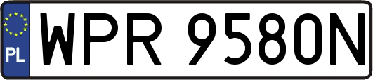 WPR9580N