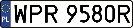 WPR9580R
