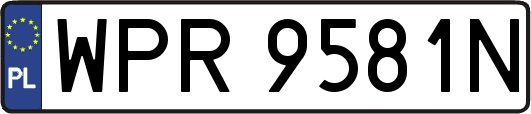 WPR9581N