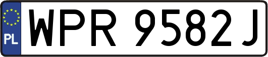 WPR9582J