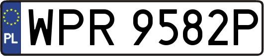 WPR9582P