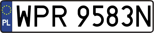 WPR9583N