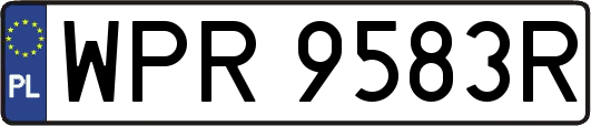 WPR9583R