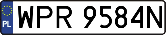WPR9584N