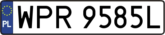 WPR9585L