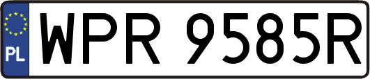 WPR9585R