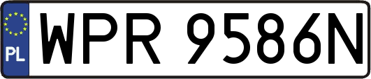 WPR9586N