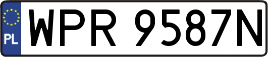 WPR9587N
