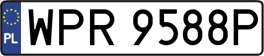 WPR9588P