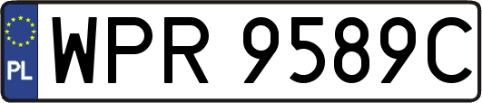 WPR9589C