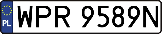 WPR9589N