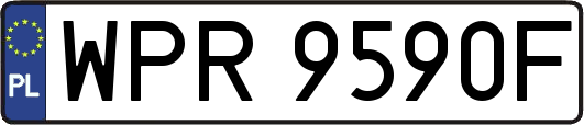 WPR9590F