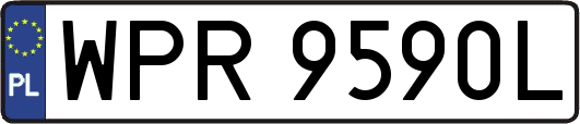 WPR9590L