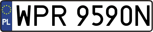 WPR9590N
