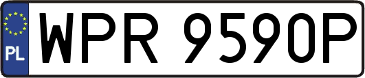 WPR9590P