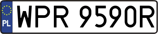 WPR9590R