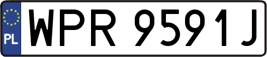 WPR9591J