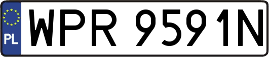 WPR9591N
