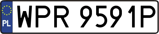 WPR9591P