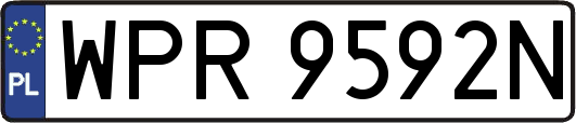 WPR9592N
