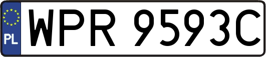 WPR9593C