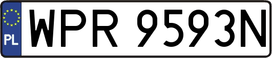 WPR9593N