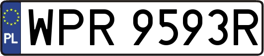 WPR9593R