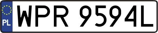 WPR9594L
