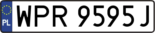 WPR9595J