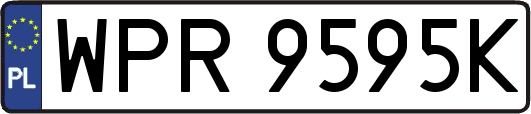 WPR9595K