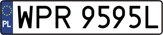 WPR9595L