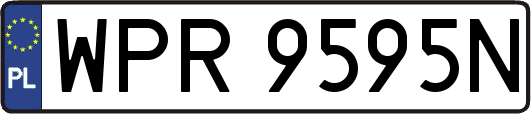 WPR9595N