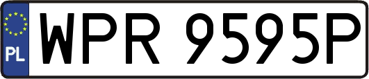 WPR9595P