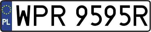 WPR9595R