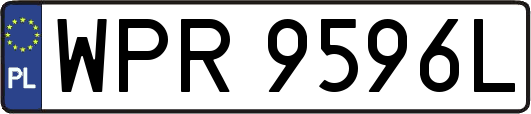WPR9596L