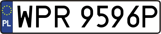 WPR9596P