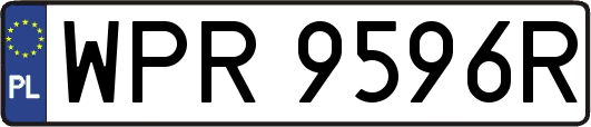 WPR9596R
