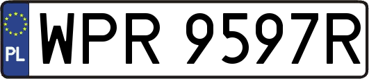 WPR9597R