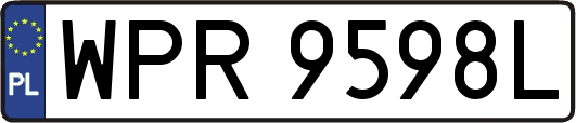 WPR9598L