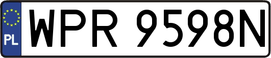 WPR9598N