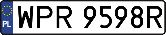 WPR9598R